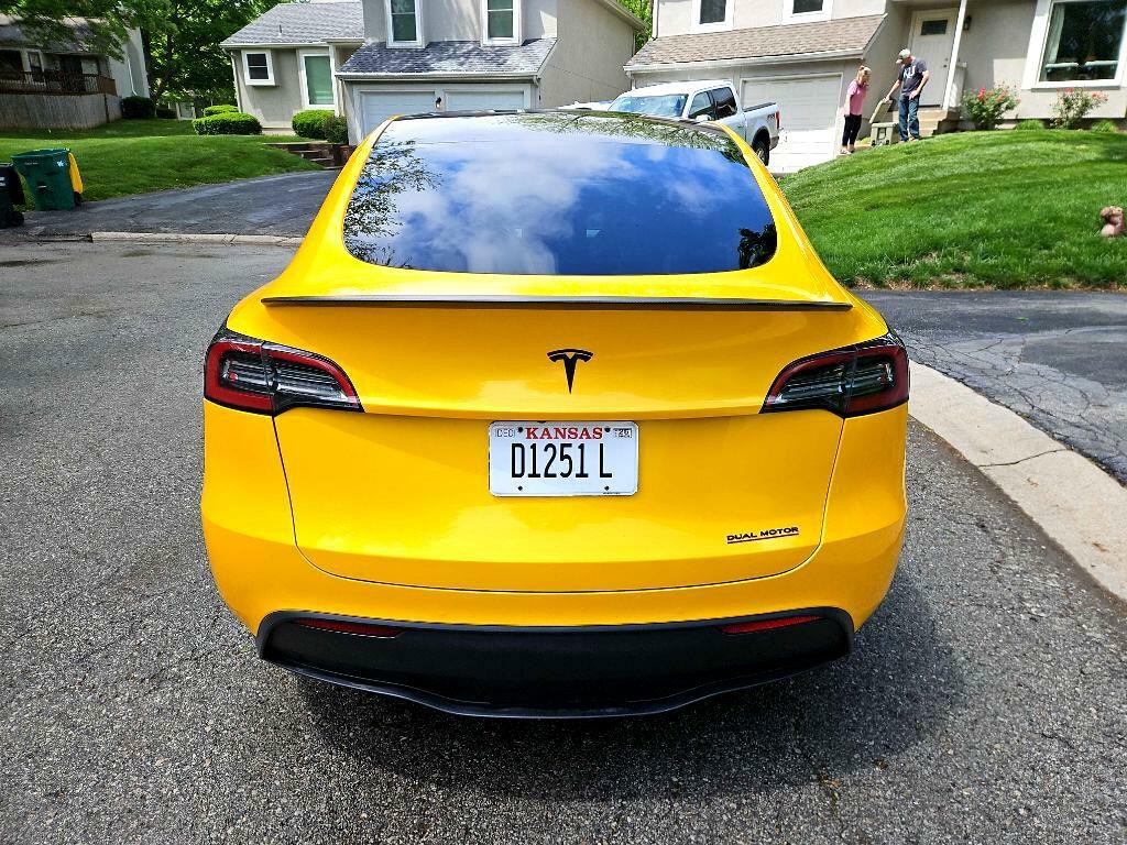 2021 Tesla Model Y Image 6