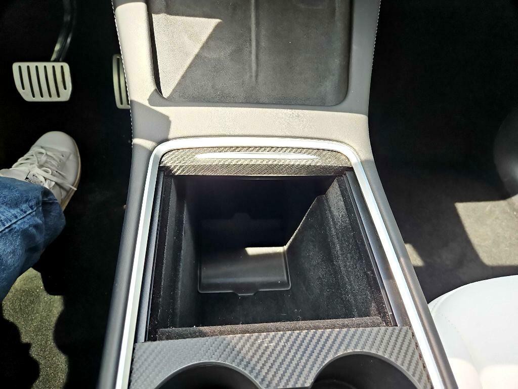 2021 Tesla Model Y Image 24