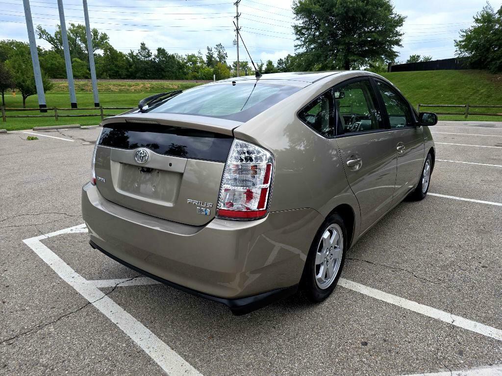 2007 Toyota Prius Image 5