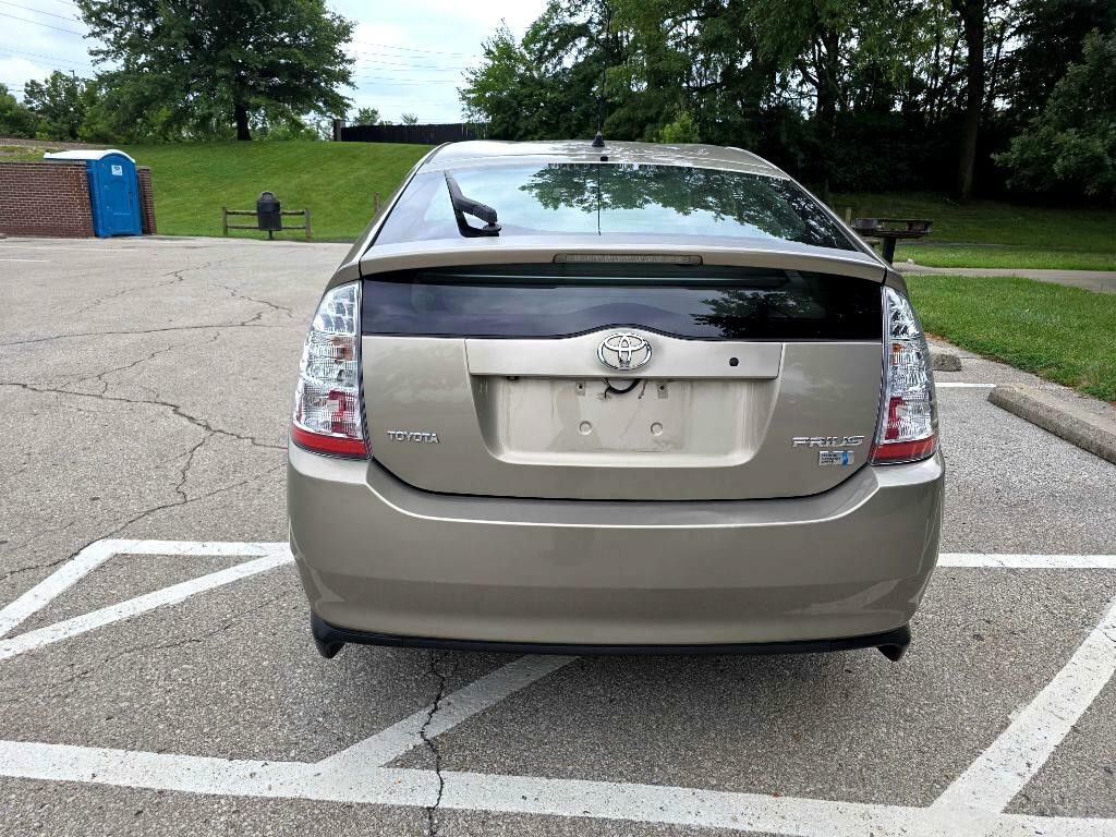 2007 Toyota Prius Image 6