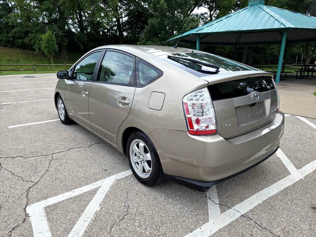 2007 Toyota Prius Image 7