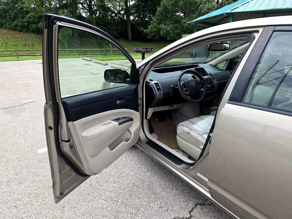 2007 Toyota Prius Image 9