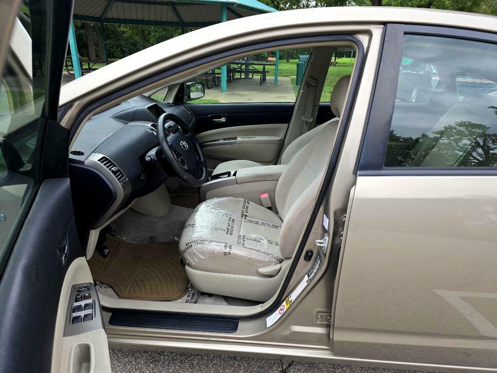 2007 Toyota Prius Image 10