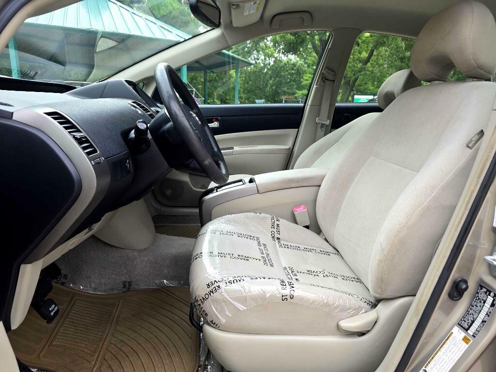 2007 Toyota Prius Image 11
