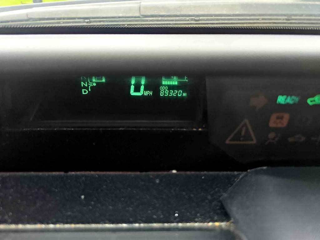 2007 Toyota Prius Image 13