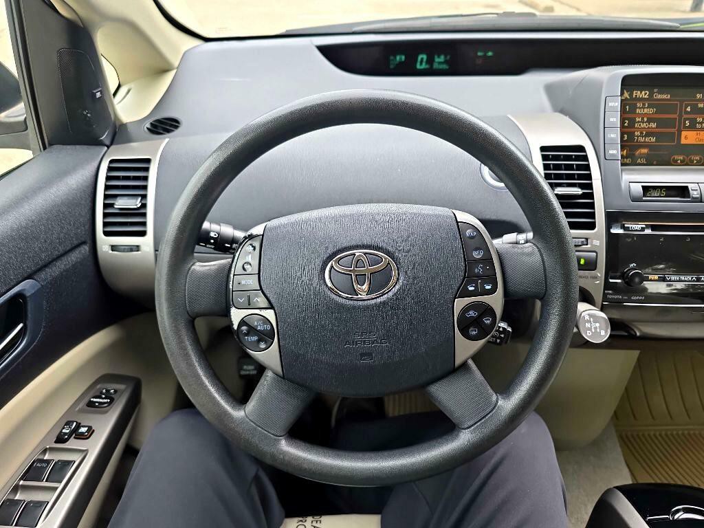 2007 Toyota Prius Image 14
