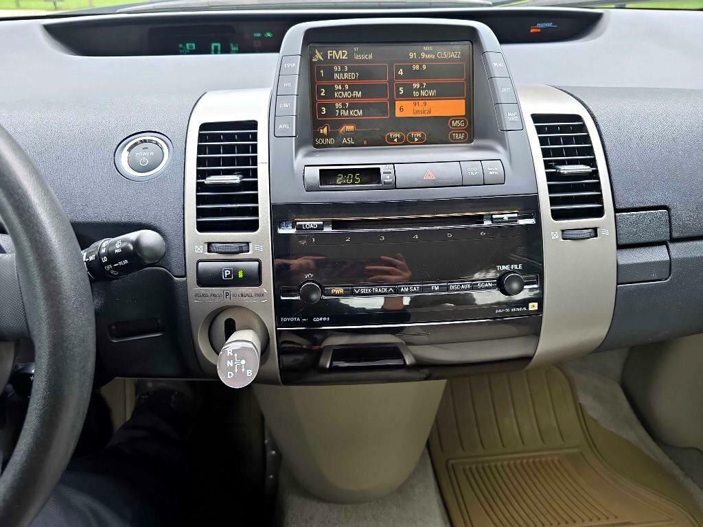 2007 Toyota Prius Image 15