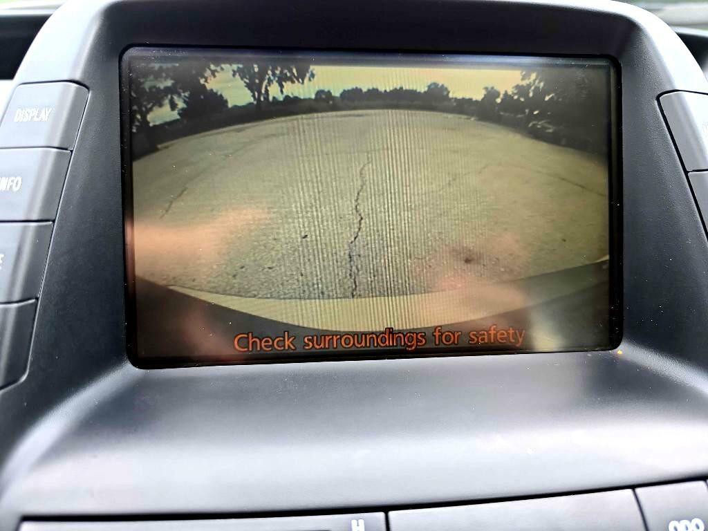 2007 Toyota Prius Image 16