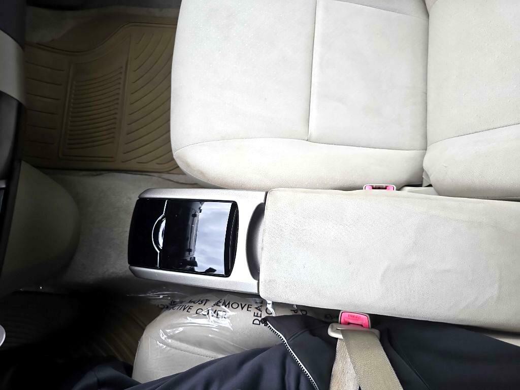 2007 Toyota Prius Image 17