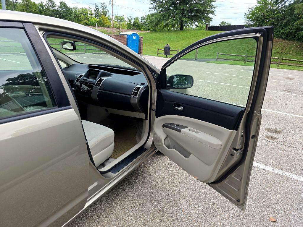 2007 Toyota Prius Image 18