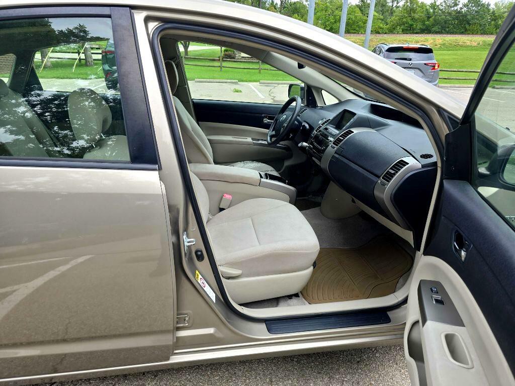 2007 Toyota Prius Image 19