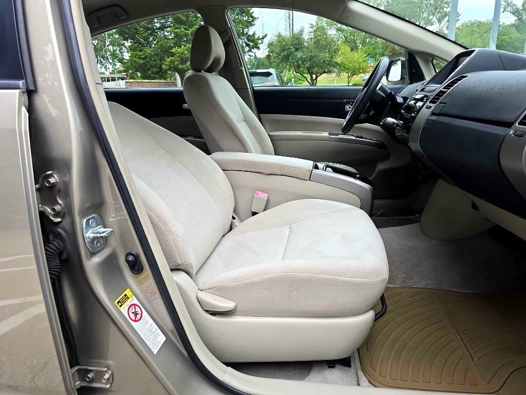 2007 Toyota Prius Image 20