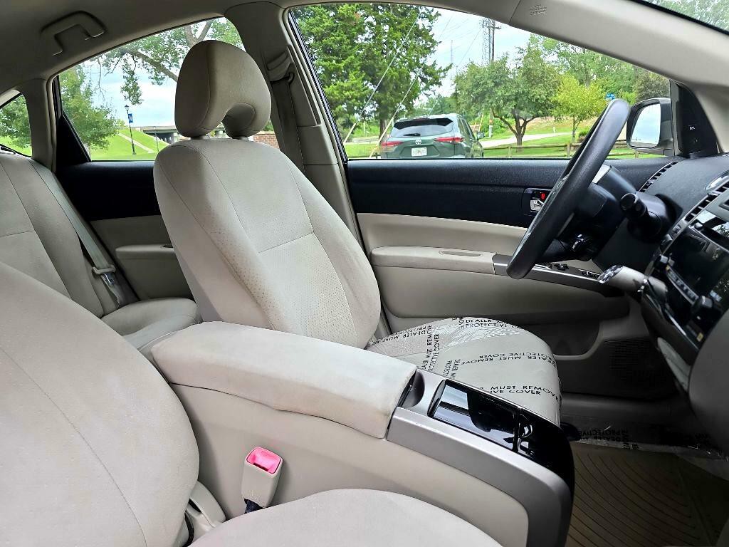 2007 Toyota Prius Image 21