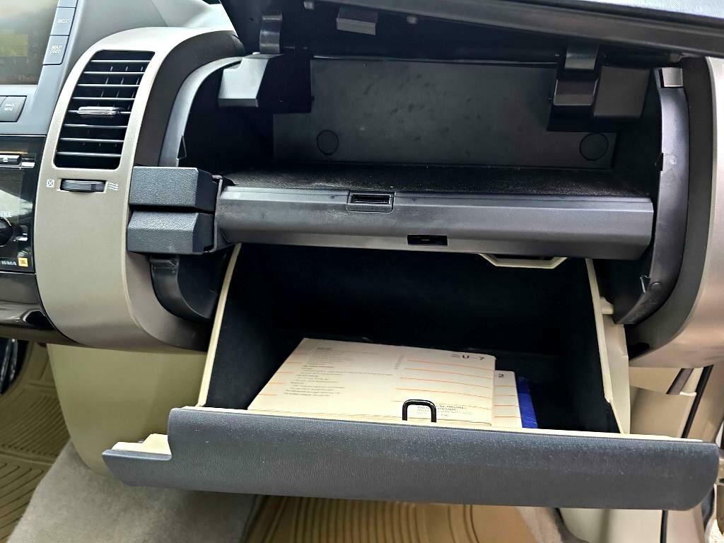 2007 Toyota Prius Image 22