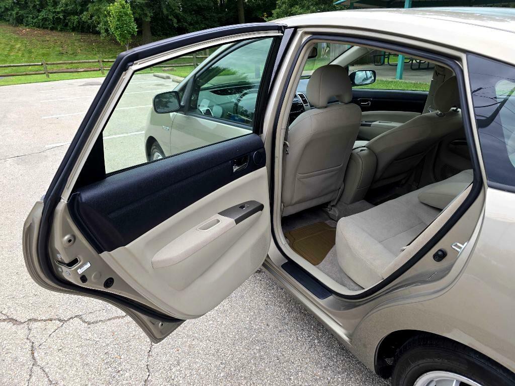 2007 Toyota Prius Image 23