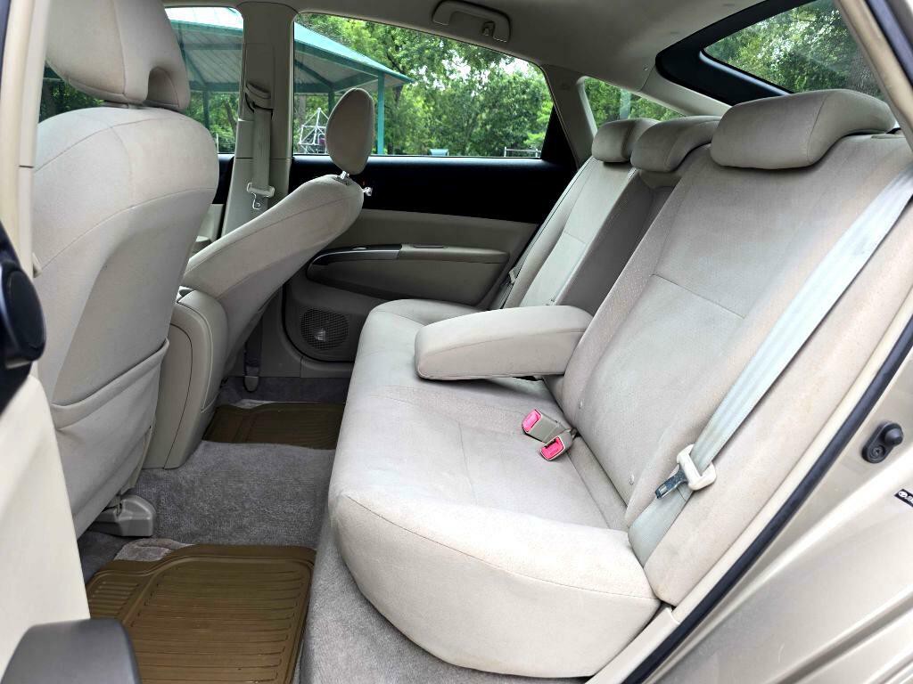 2007 Toyota Prius Image 25