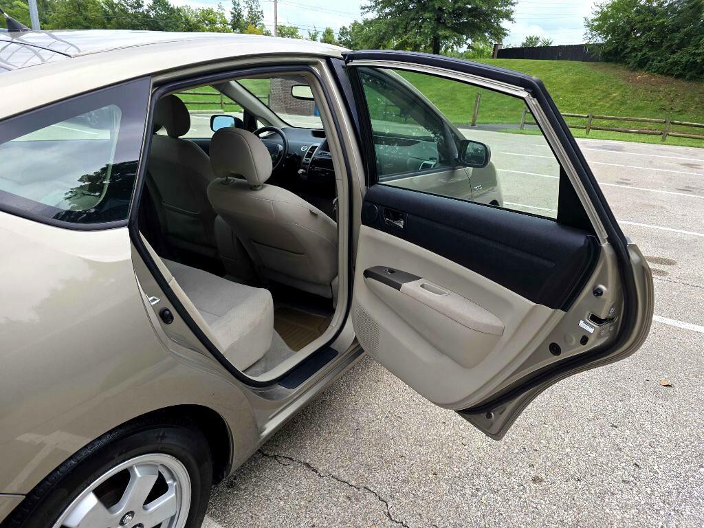 2007 Toyota Prius Image 26