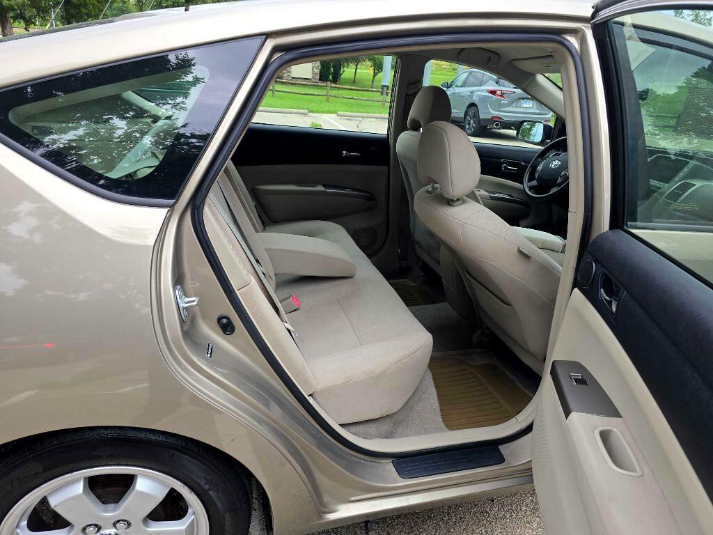 2007 Toyota Prius Image 27