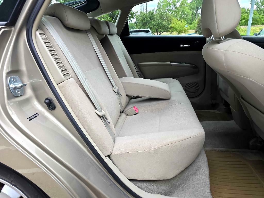 2007 Toyota Prius Image 28