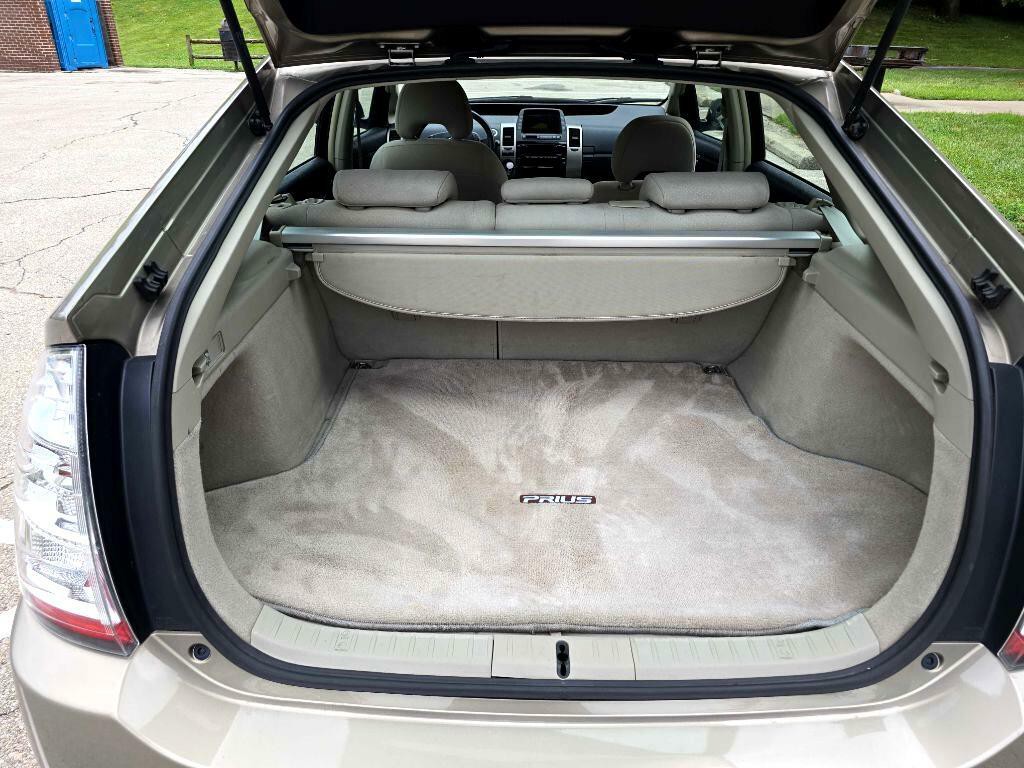 2007 Toyota Prius Image 29