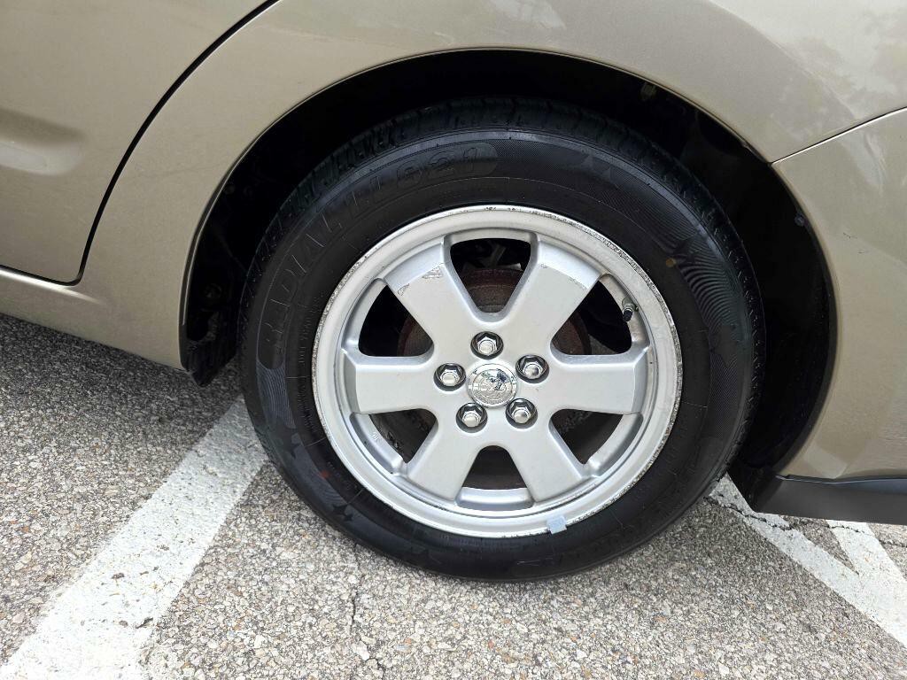 2007 Toyota Prius Image 31