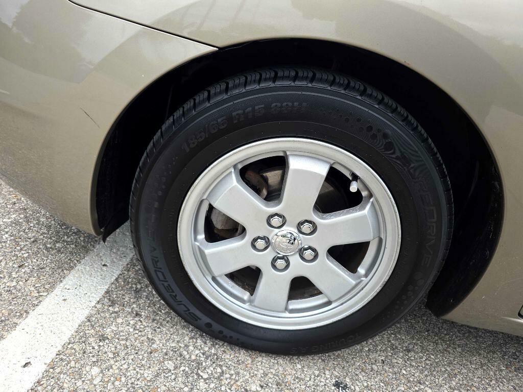 2007 Toyota Prius Image 33