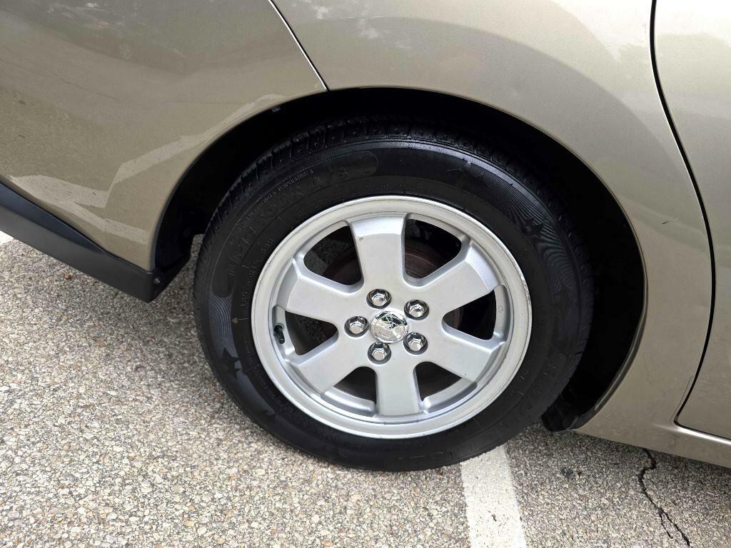 2007 Toyota Prius Image 35