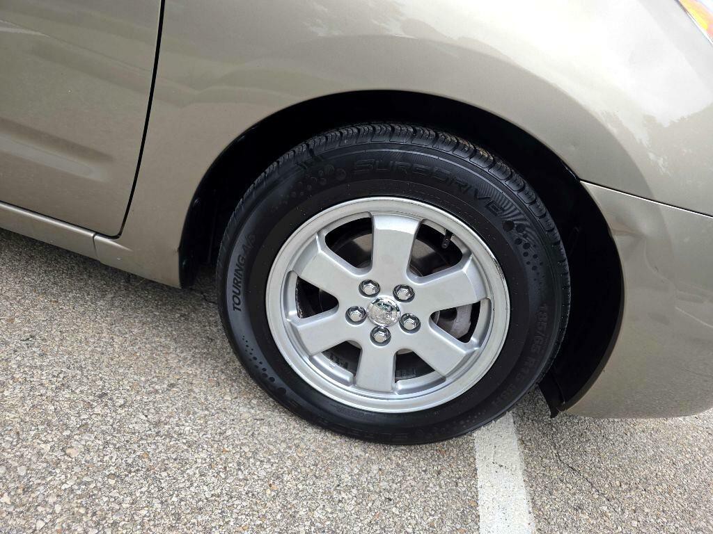 2007 Toyota Prius Image 37