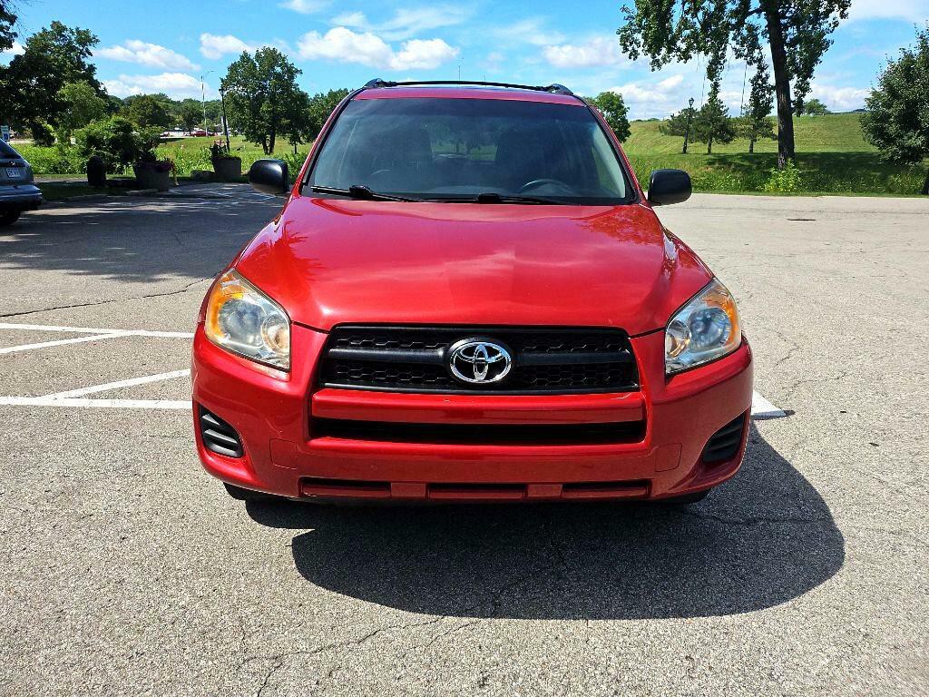2012 Toyota Rav4 Image 2