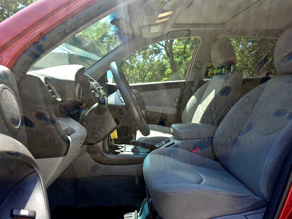 2012 Toyota Rav4 Image 11