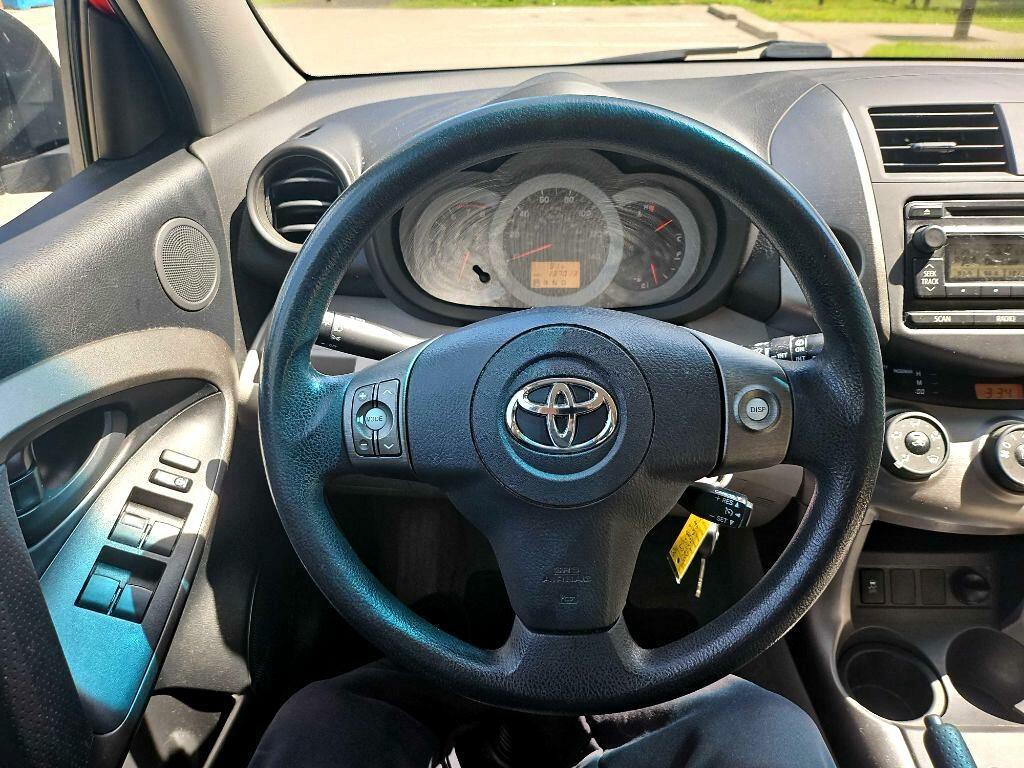 2012 Toyota Rav4 Image 14