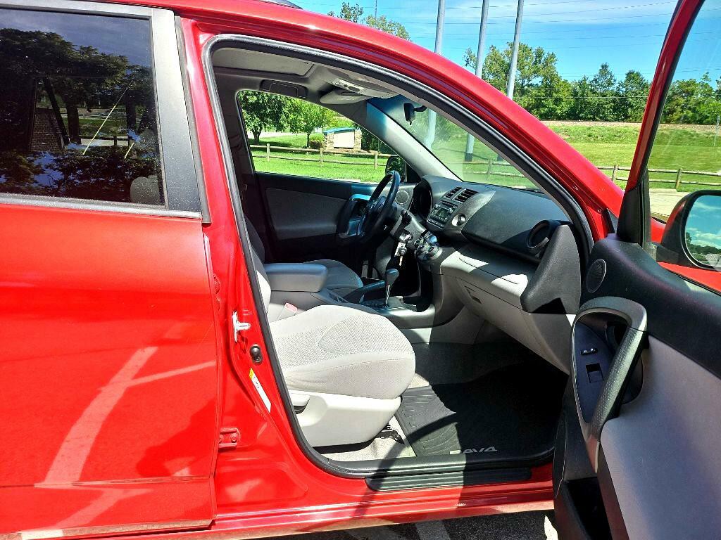 2012 Toyota Rav4 Image 20