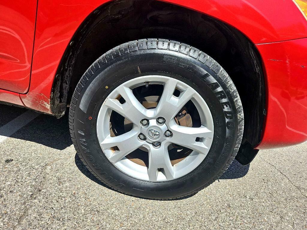 2012 Toyota Rav4 Image 37