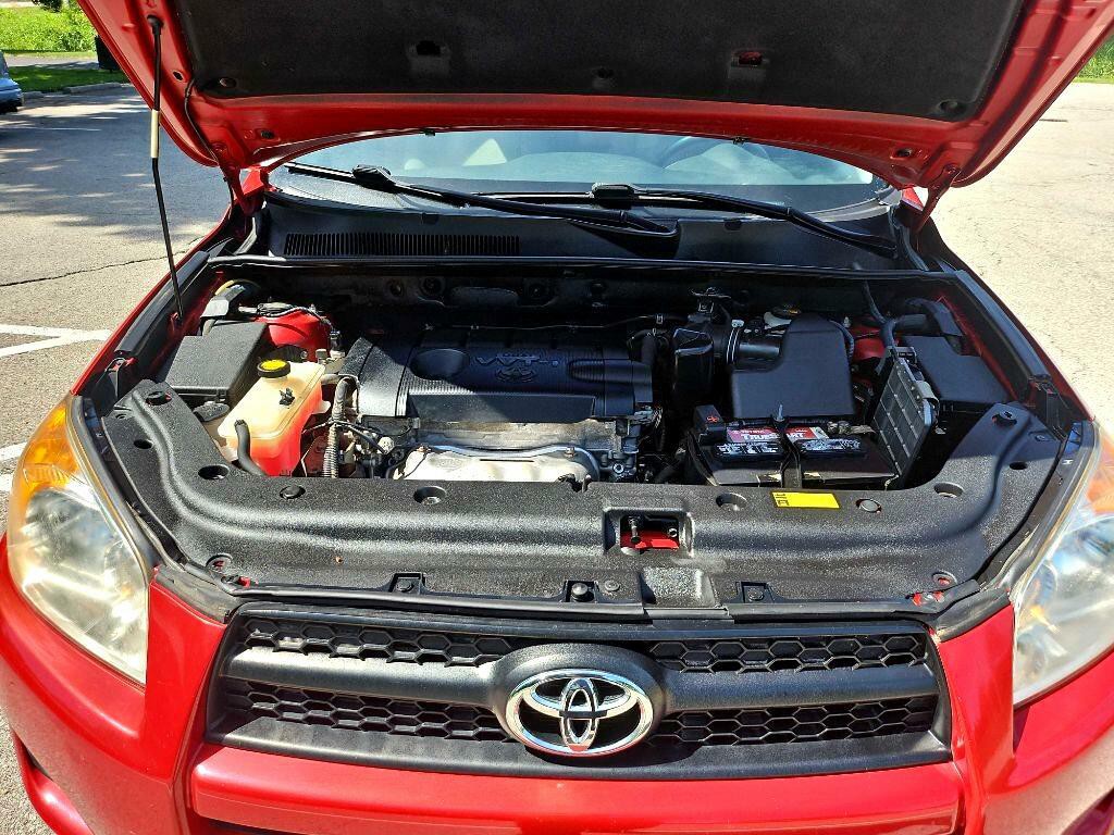 2012 Toyota Rav4 Image 39