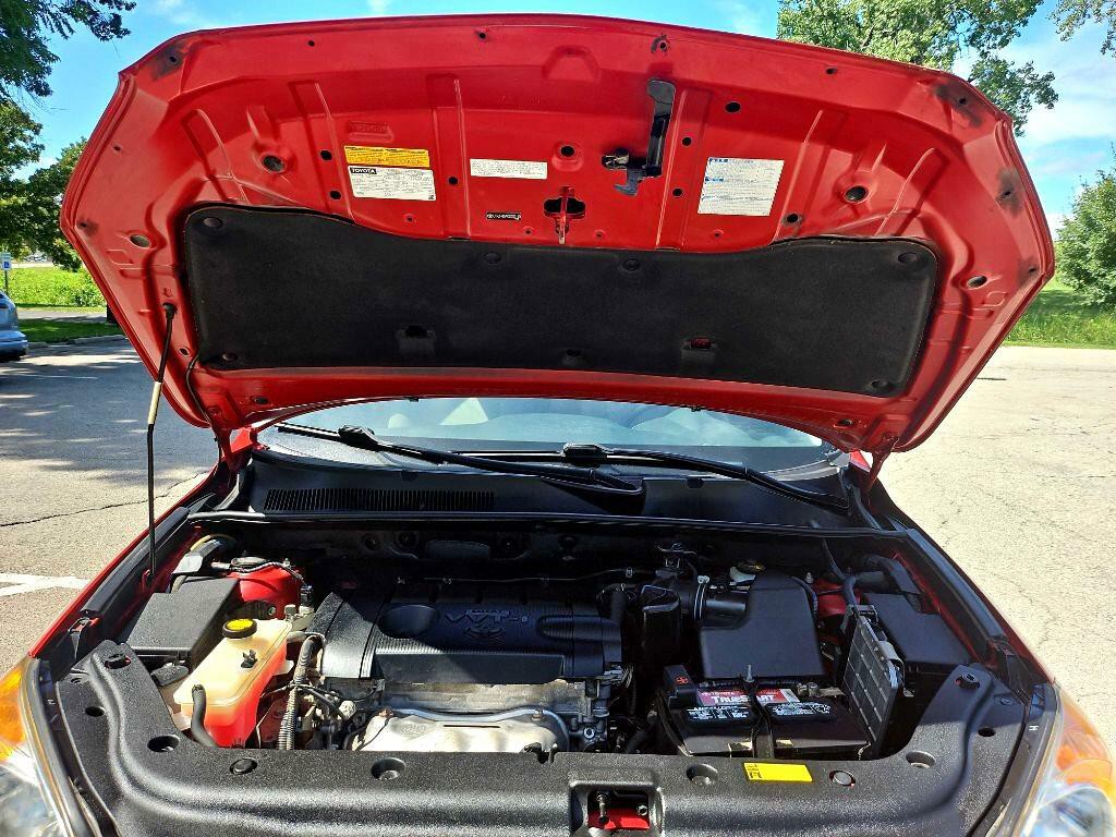 2012 Toyota Rav4 Image 40