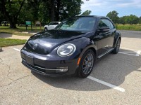 Image for 2012 Volkswagen Beetle Turbo Pzev ID: 6966168