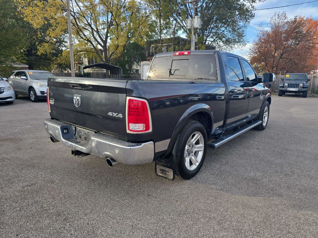 2015 RAM 1500 Image 5