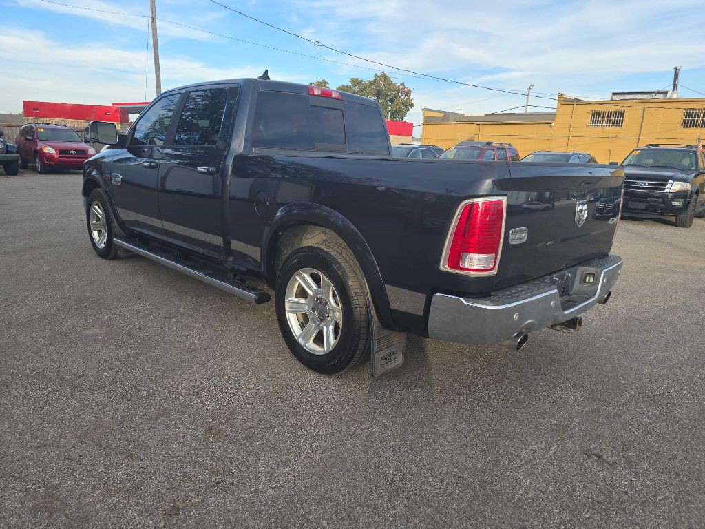 2015 RAM 1500 Image 7