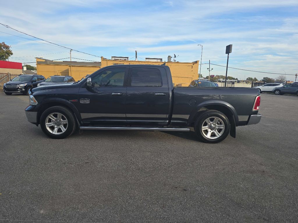 2015 RAM 1500 Image 8