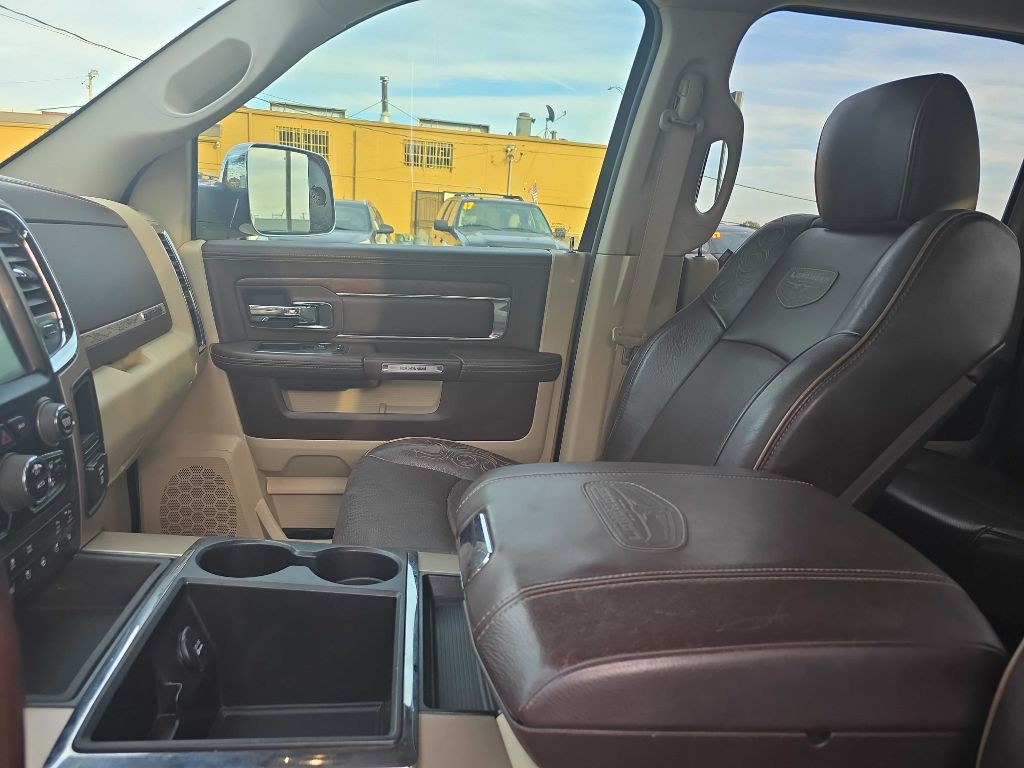 2015 RAM 1500 Image 12