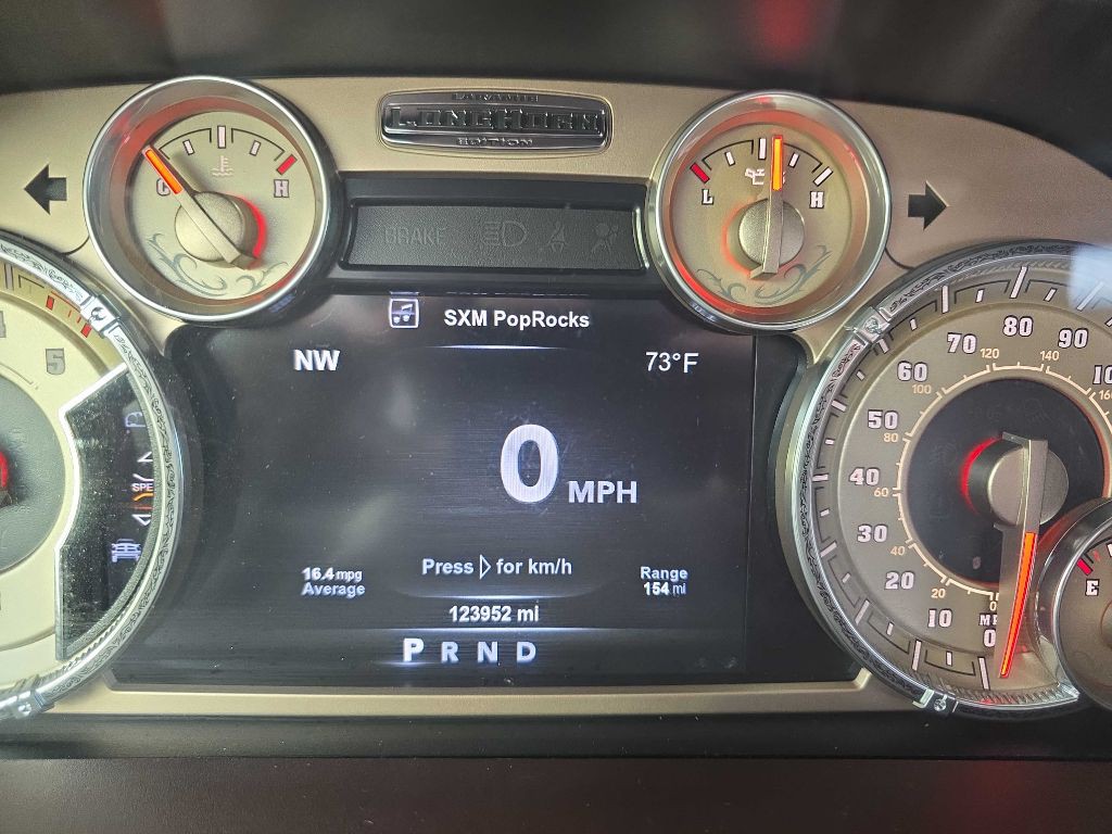 2015 RAM 1500 Image 13