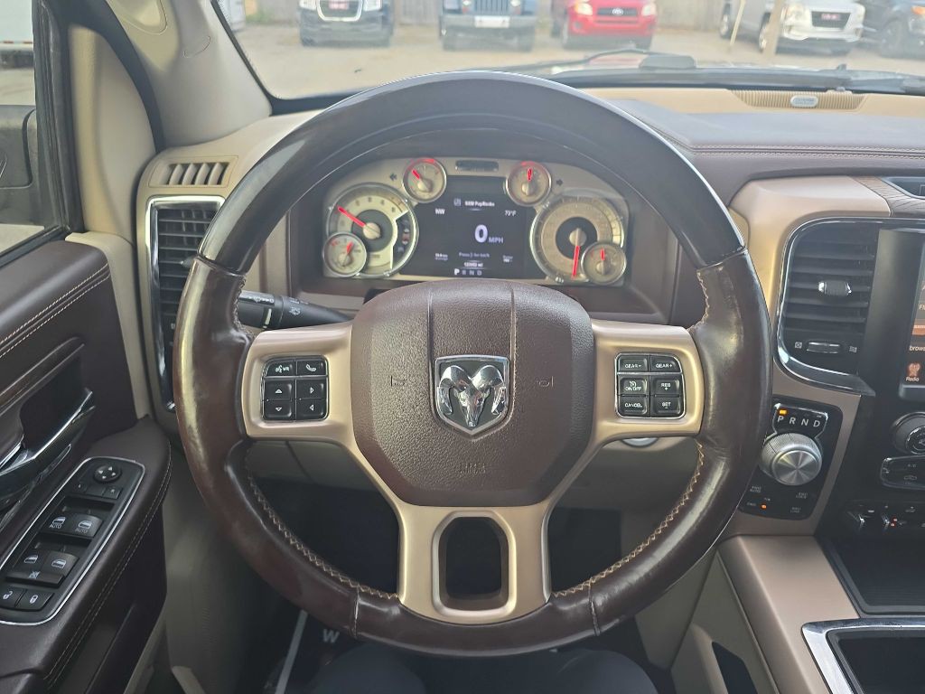 2015 RAM 1500 Image 14