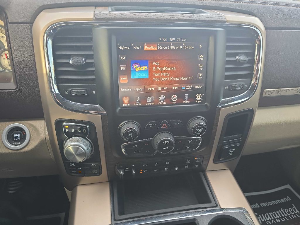 2015 RAM 1500 Image 15