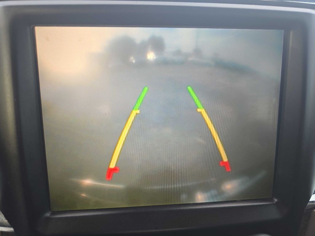 2015 RAM 1500 Image 16