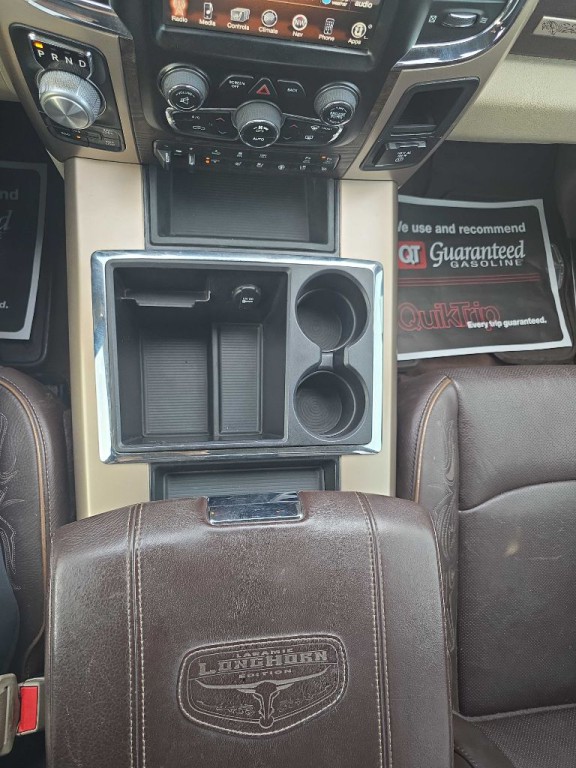 2015 RAM 1500 Image 17