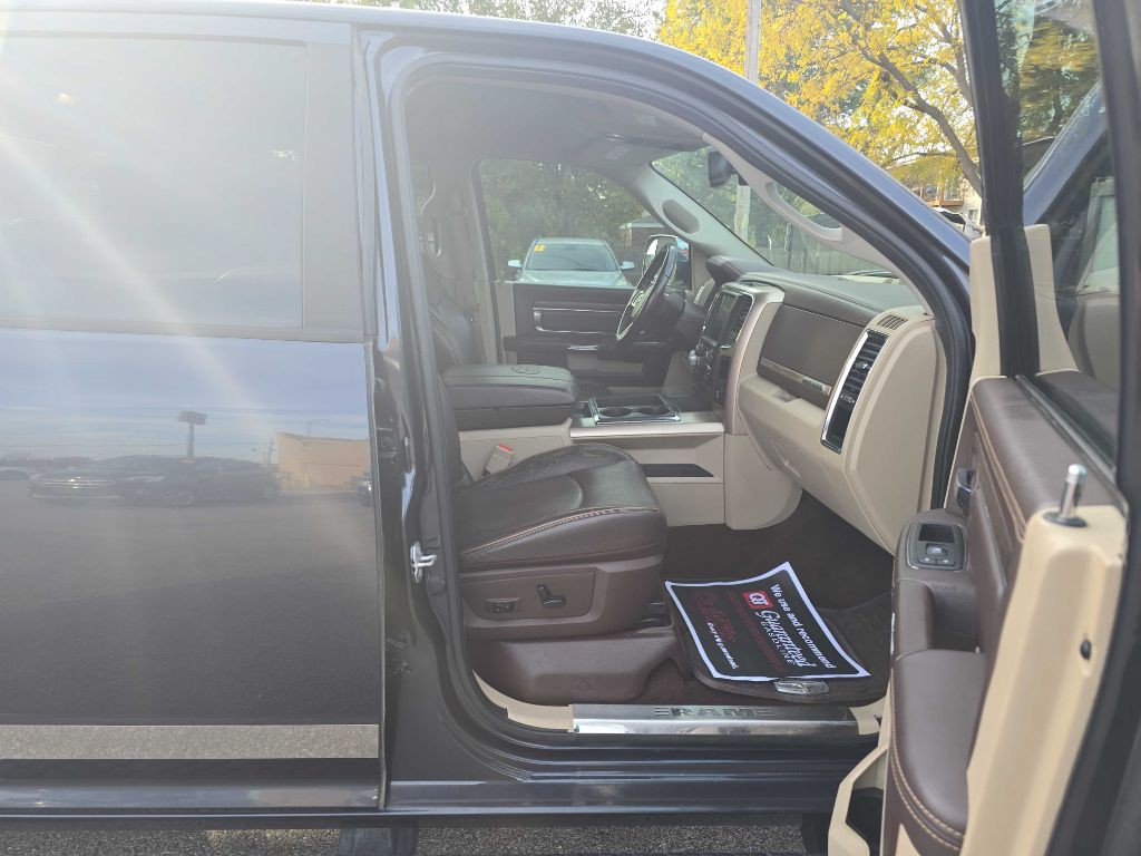 2015 RAM 1500 Image 19