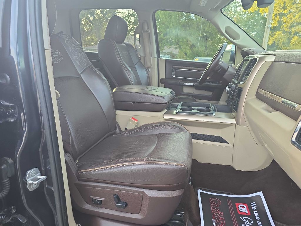 2015 RAM 1500 Image 20