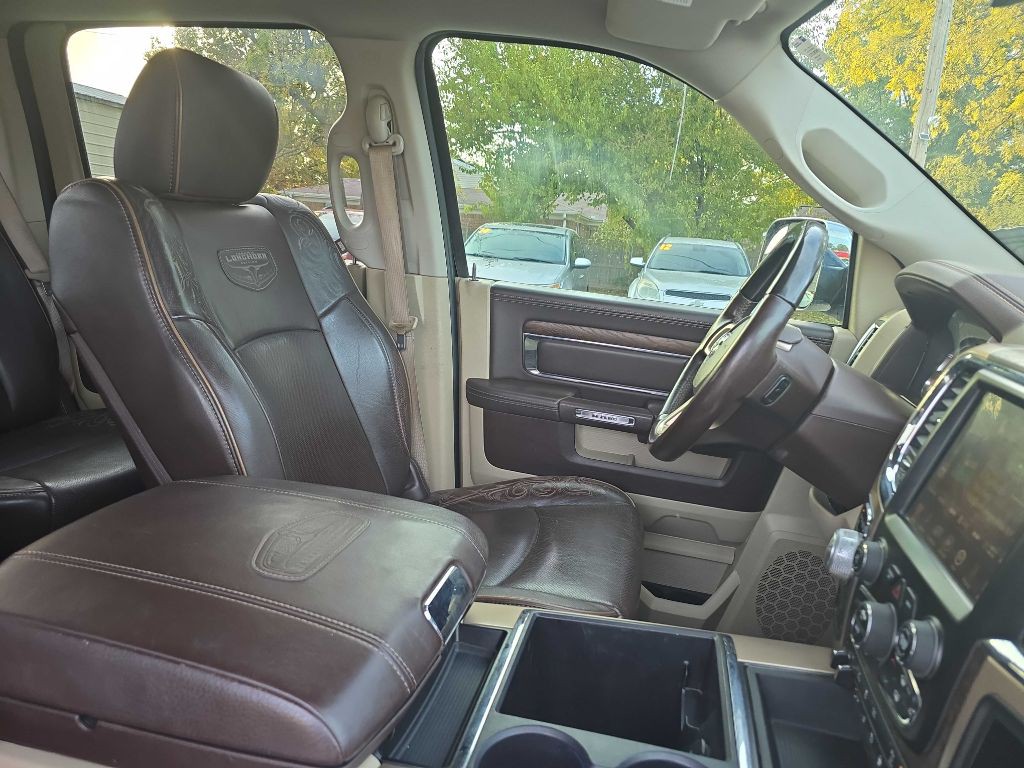 2015 RAM 1500 Image 21