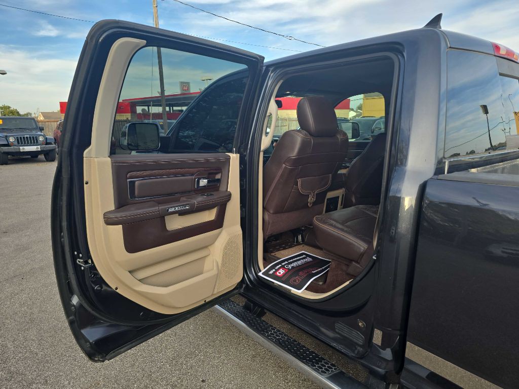 2015 RAM 1500 Image 23