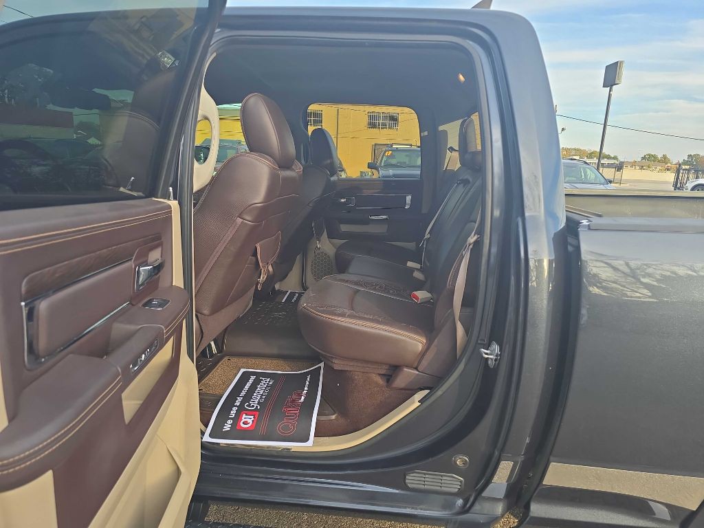 2015 RAM 1500 Image 24